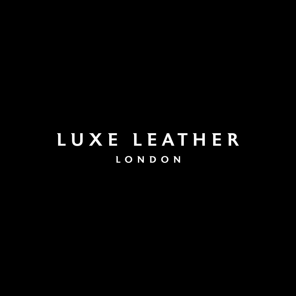 Luxe Leather - Personalised Luxury Leather & Lifestyle Accessories